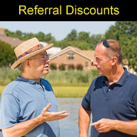 referral
